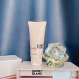 Montblanc Lady Emblem Gift Set