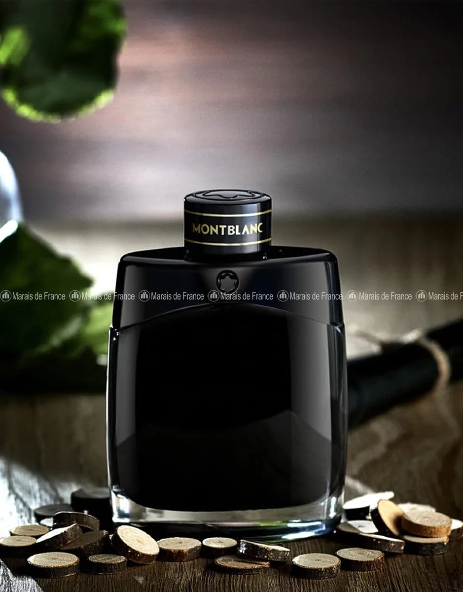 Montblanc Legend Eau de Parfum 100ml