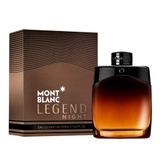 Montblanc Legend Night
