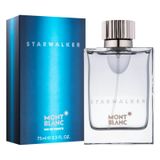 Montblanc Starwalker Eau de Toilette 75ml