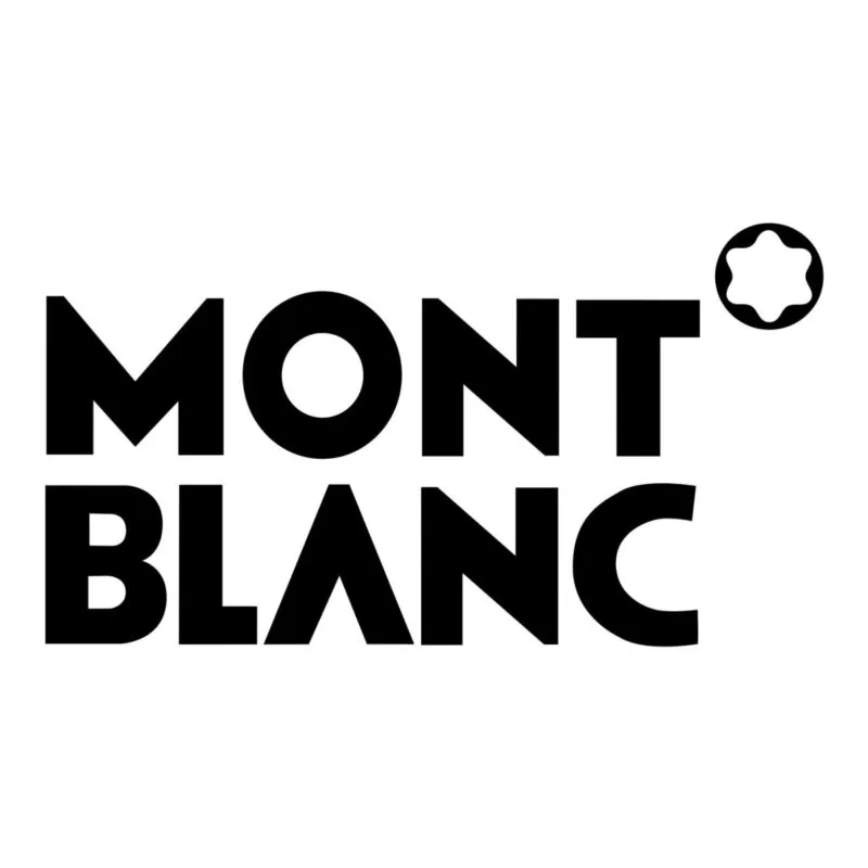 Montblanc logo