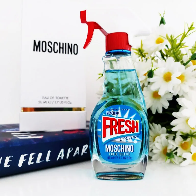 Moschino Fresh Couture