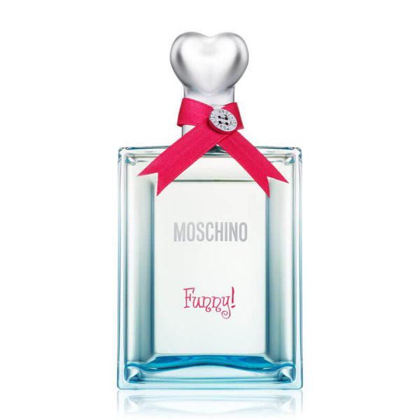 Moschino Funny Eau de Toilette