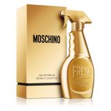 Moschino Gold Fresh Couture 100ml