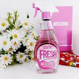Moschino Pink Fresh Couture 100ml