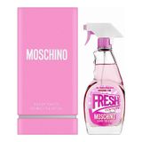 Moschino Pink Fresh Couture 100ml