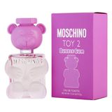 Moschino Toy 2 Bubble Gum 100ml