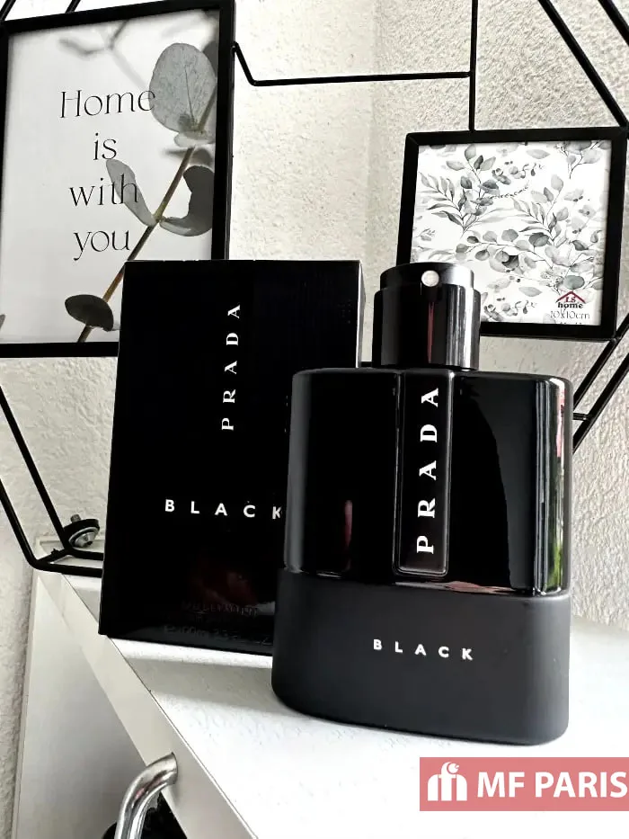 Mua Nước Hoa Prada Luna Rossa Black ở đâu