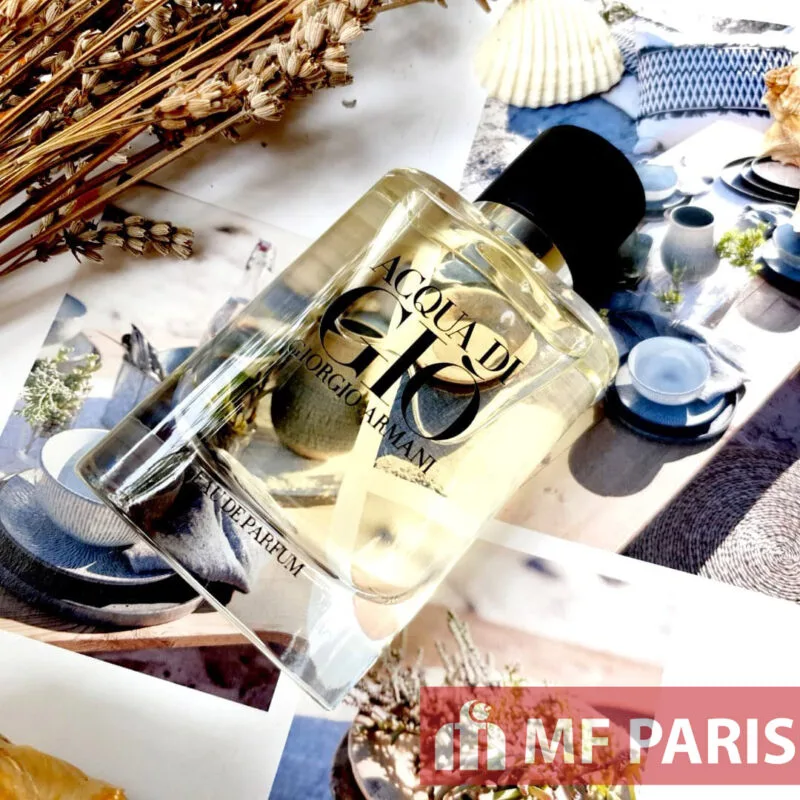 Mua nước hoa Acqua Di Gio Eau De Parfum ở đau