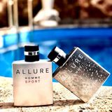 Mua Nước hoa Chanel Allure Homme Sport Extreme ở đâu