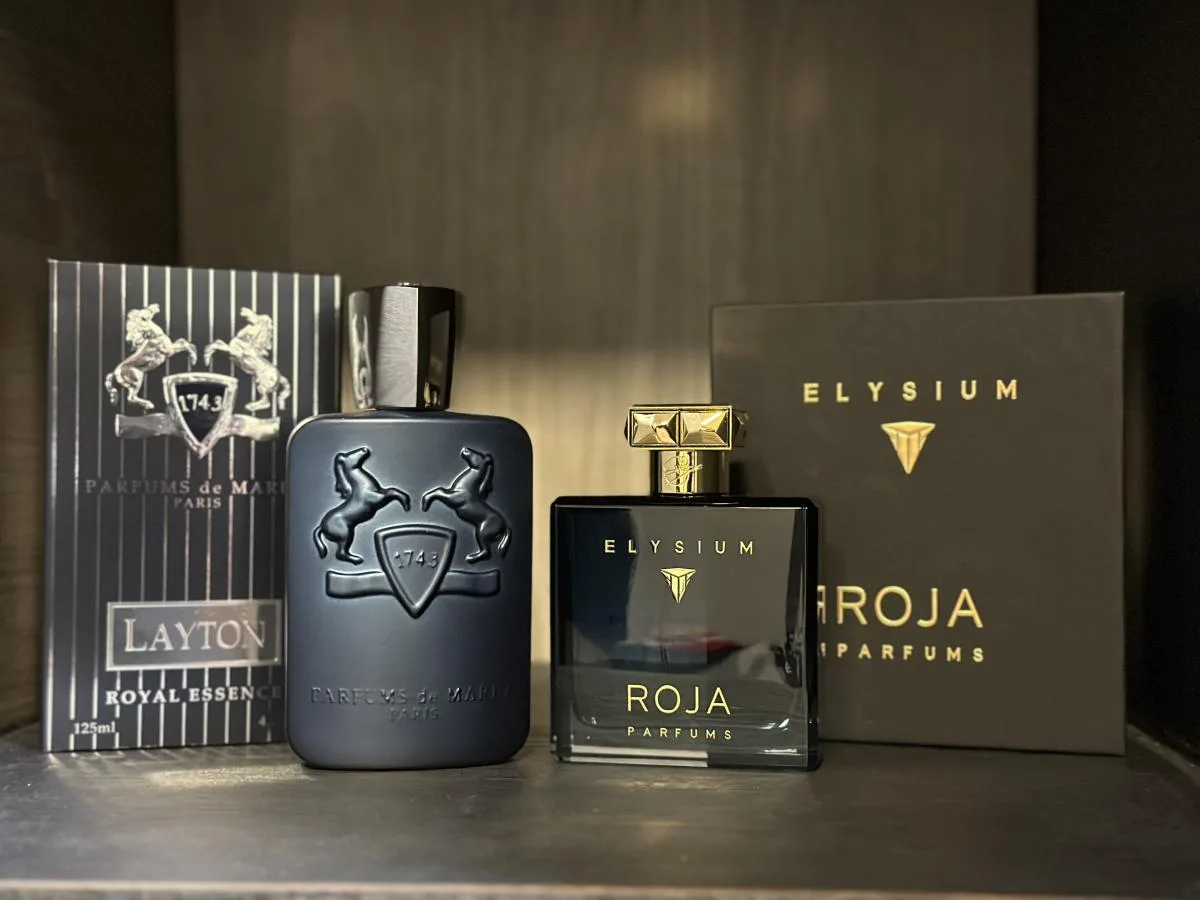 Mua Nước Hoa Nam Parfums de Marly Layton ở đau