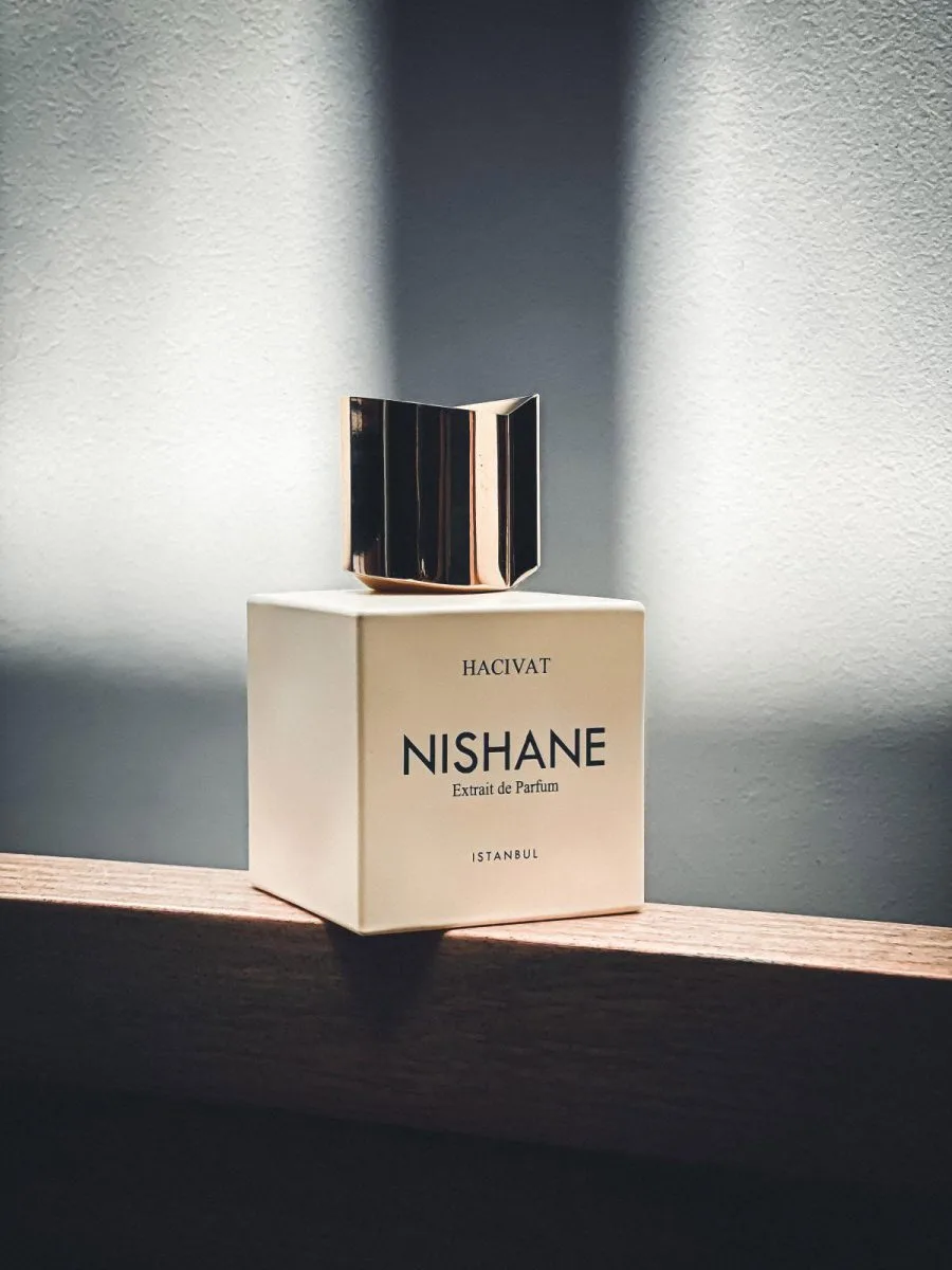 Mua nước hoa Nishane Hacivat Extrait de Parfum ở đâu