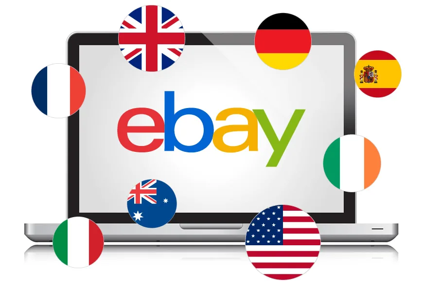 Cách mua nước hoa pháp qua ebay