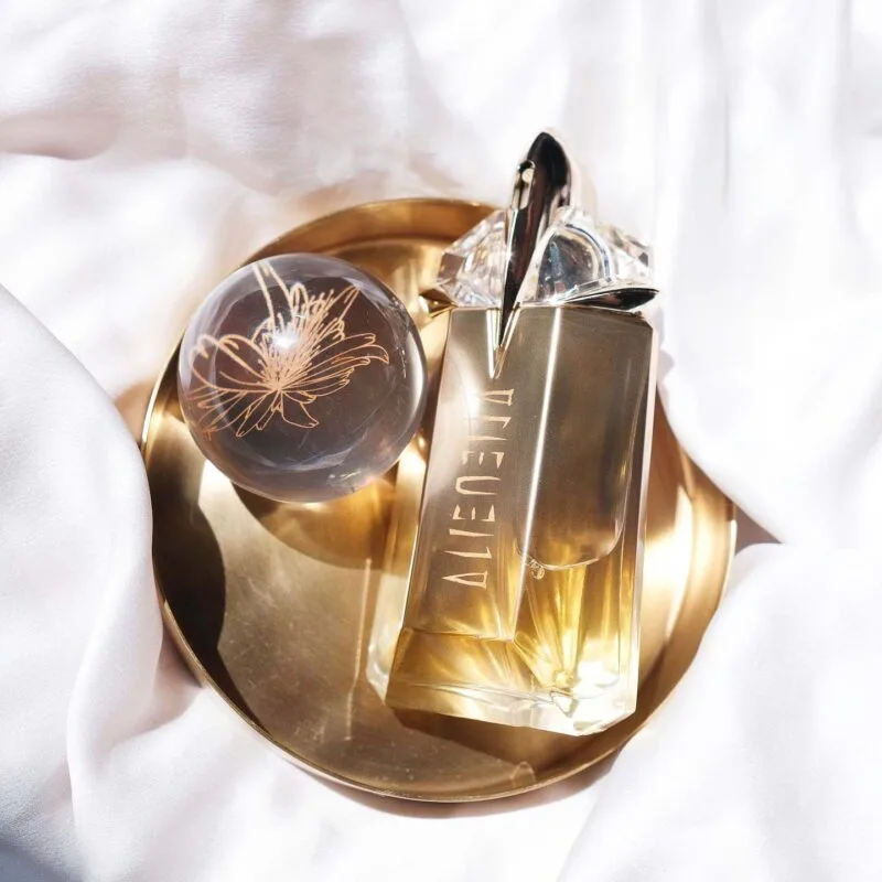 Mugler Alien Goddess