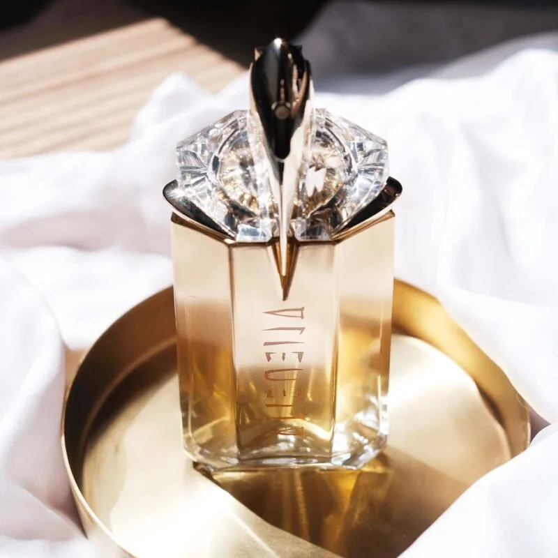 Mugler Alien Goddess