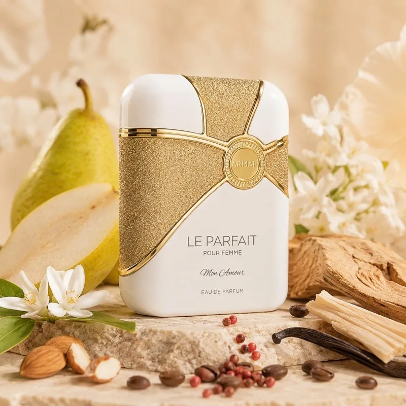 Mùi Hương Armaf Le Parfait Mon Amour