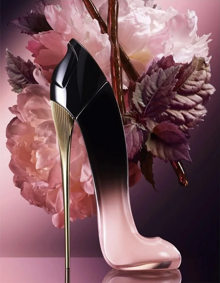 Mùi hương Carolina Herrera Good Girl Blush Elixir