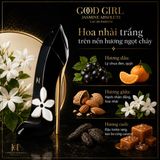 Mùi Hương của Good Girl Jasmine Absolute