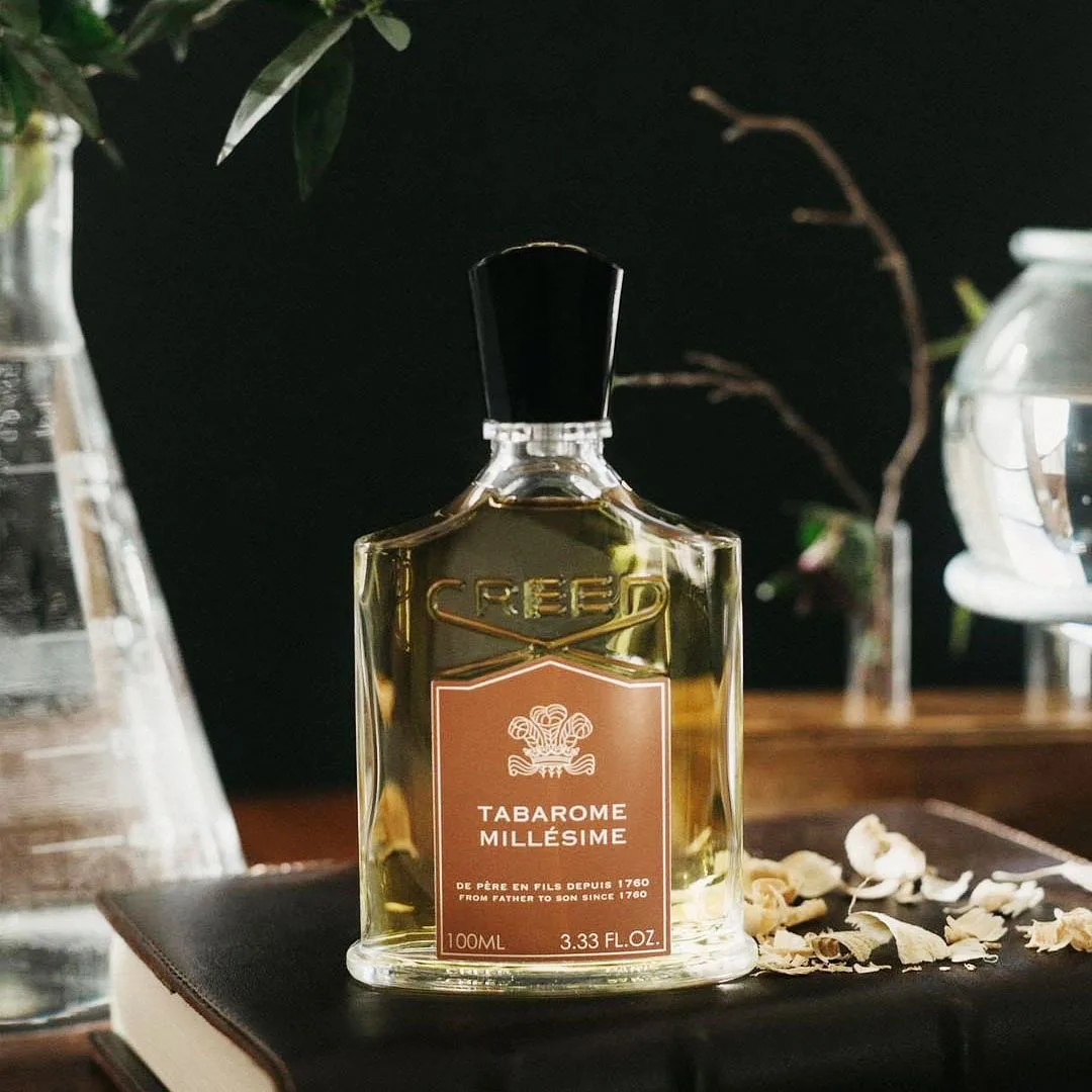 Mùi hương CREED Tabarome Eau de Parfum
