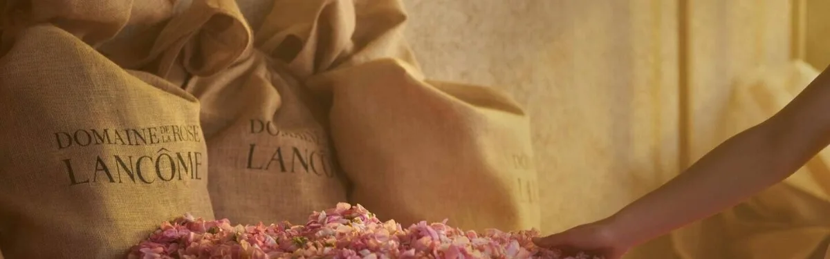 mùi hương đặc trưng của lancome