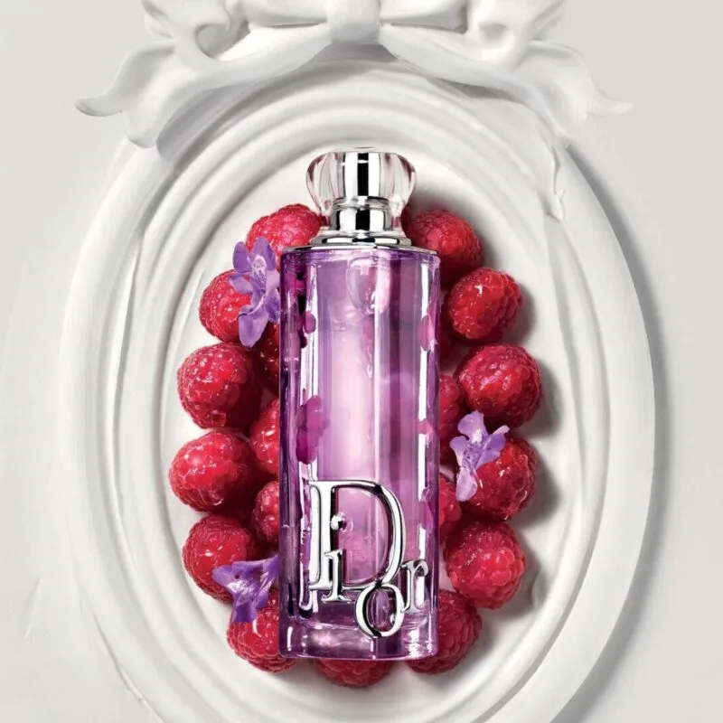 Mùi Hương Dior Addict Purple Glow EDP