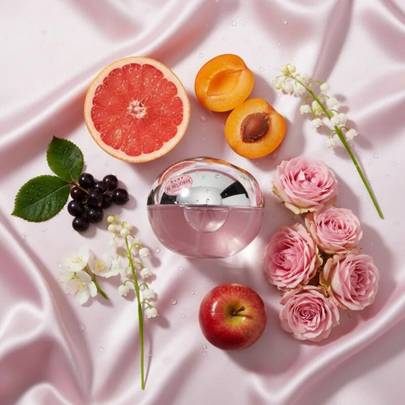 Mùi hương DKNY Be Delicious Fresh Blossom