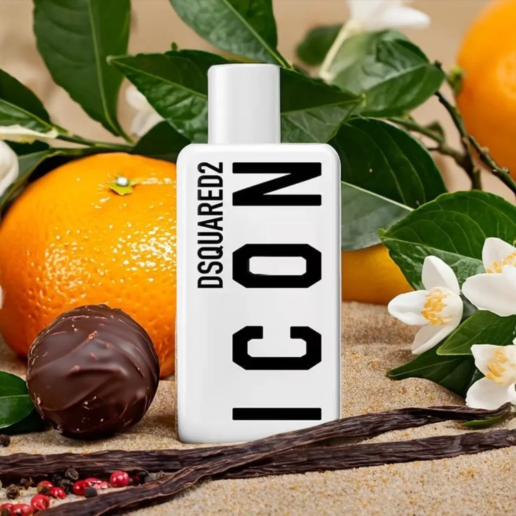Mùi Hương Dsquared2 Icon Pour Femme