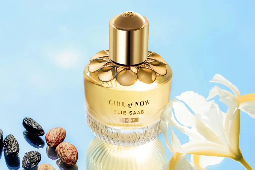 Elie Saab Girl of Now Shine