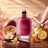 Mùi hương Giorgio Armani Power Of You