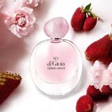 Giorgio Armani Sky di Gioia