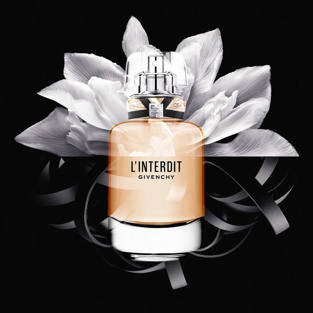Givenchy L'Interdit Eau de Toilette