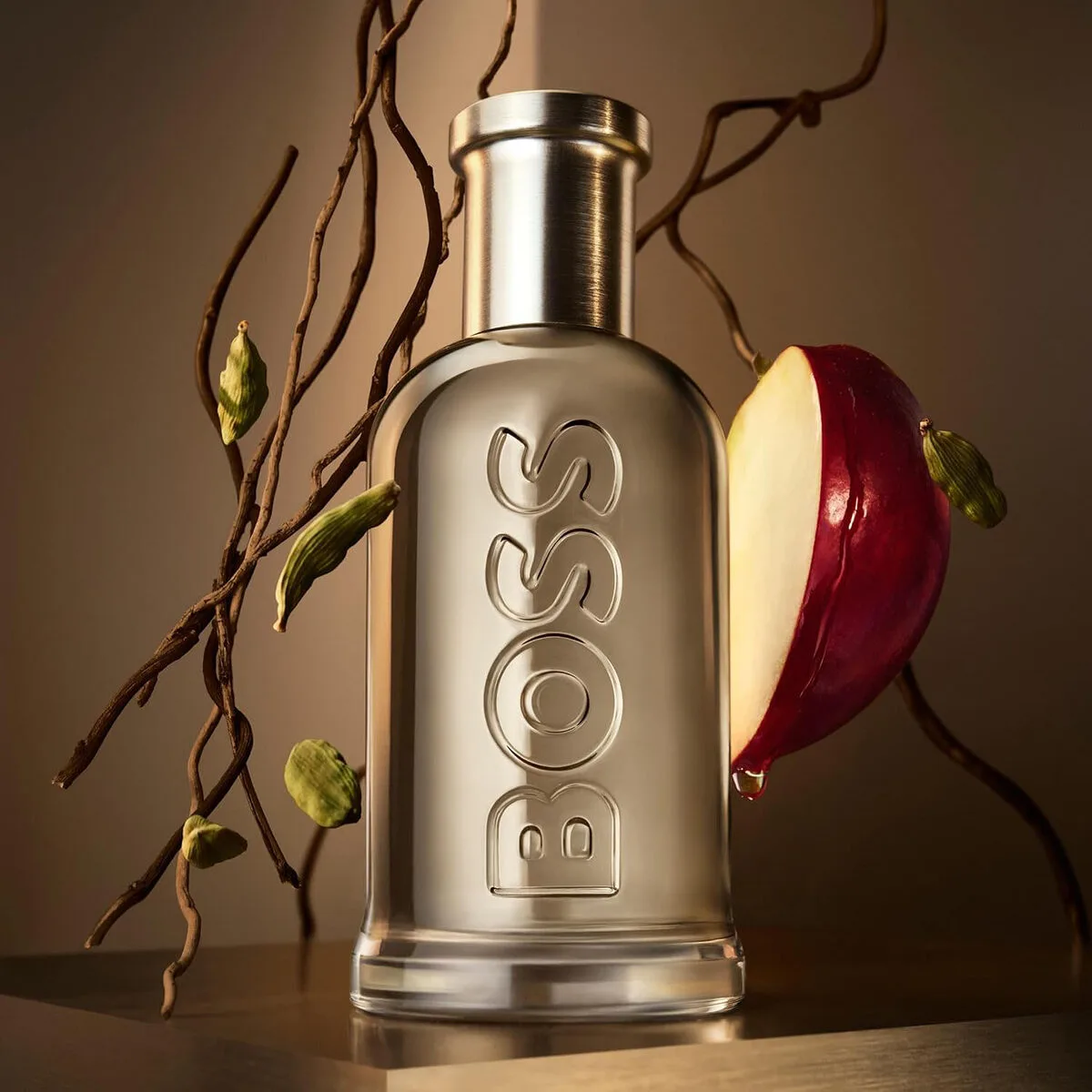 Hugo Boss Bottled EDP