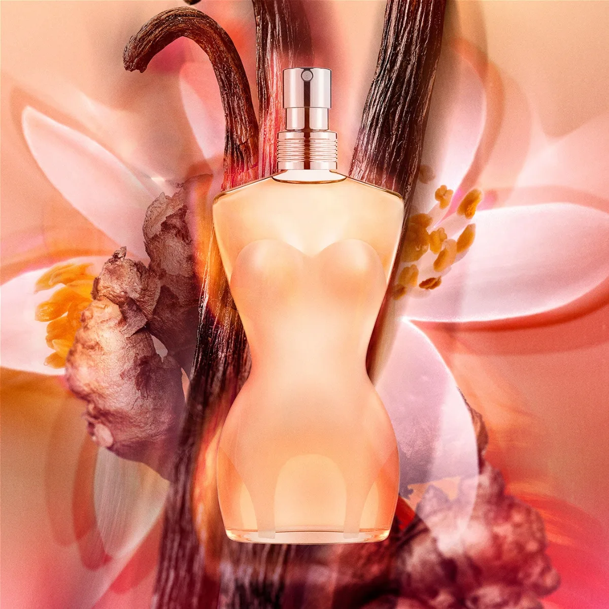 Mùi Hương Jean Paul Gaultier Classique EDT