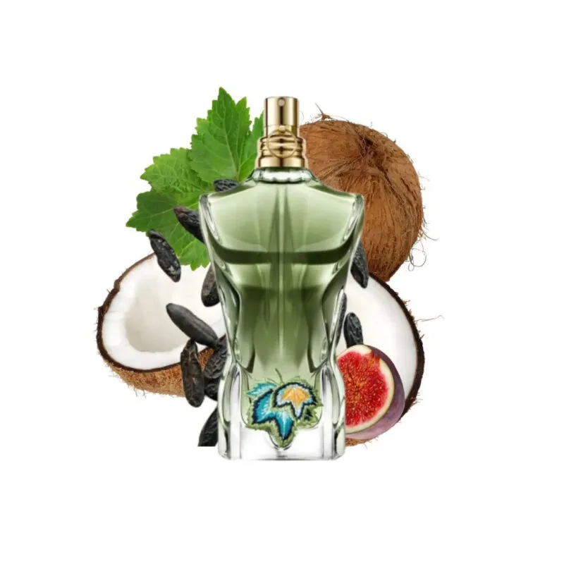 Mùi Hương Jean Paul Gaultier Le Beau Paradise Garden 75ml