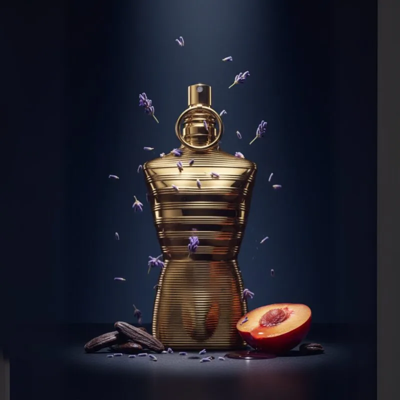 Mùi Hương Jean Paul Gaultier Le Male Elixir Absolu