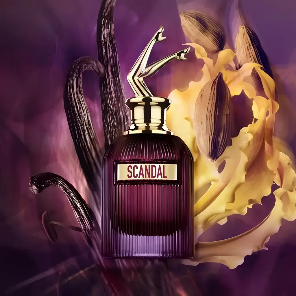 Mùi Hương Jean Paul Gaultier Scandal Intense