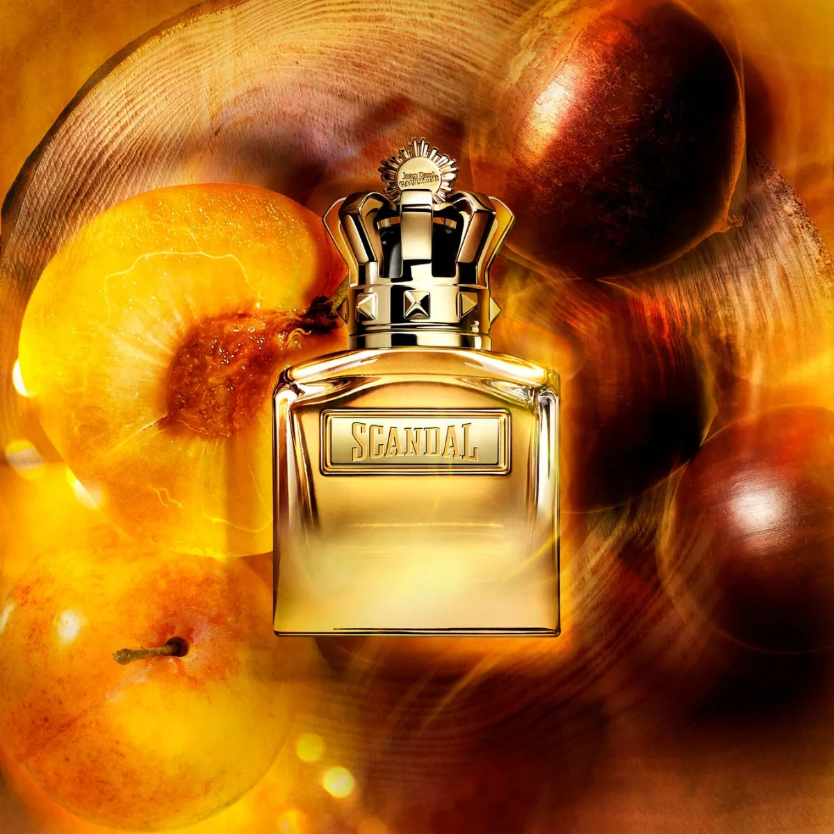 Mùi Hương của Jean Paul Gaultier Scandal Pour Homme Absolu