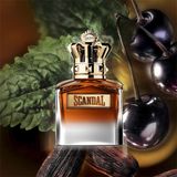 Mùi hương Jean Paul Gaultier Scandal Pour Homme Elixir Parfum