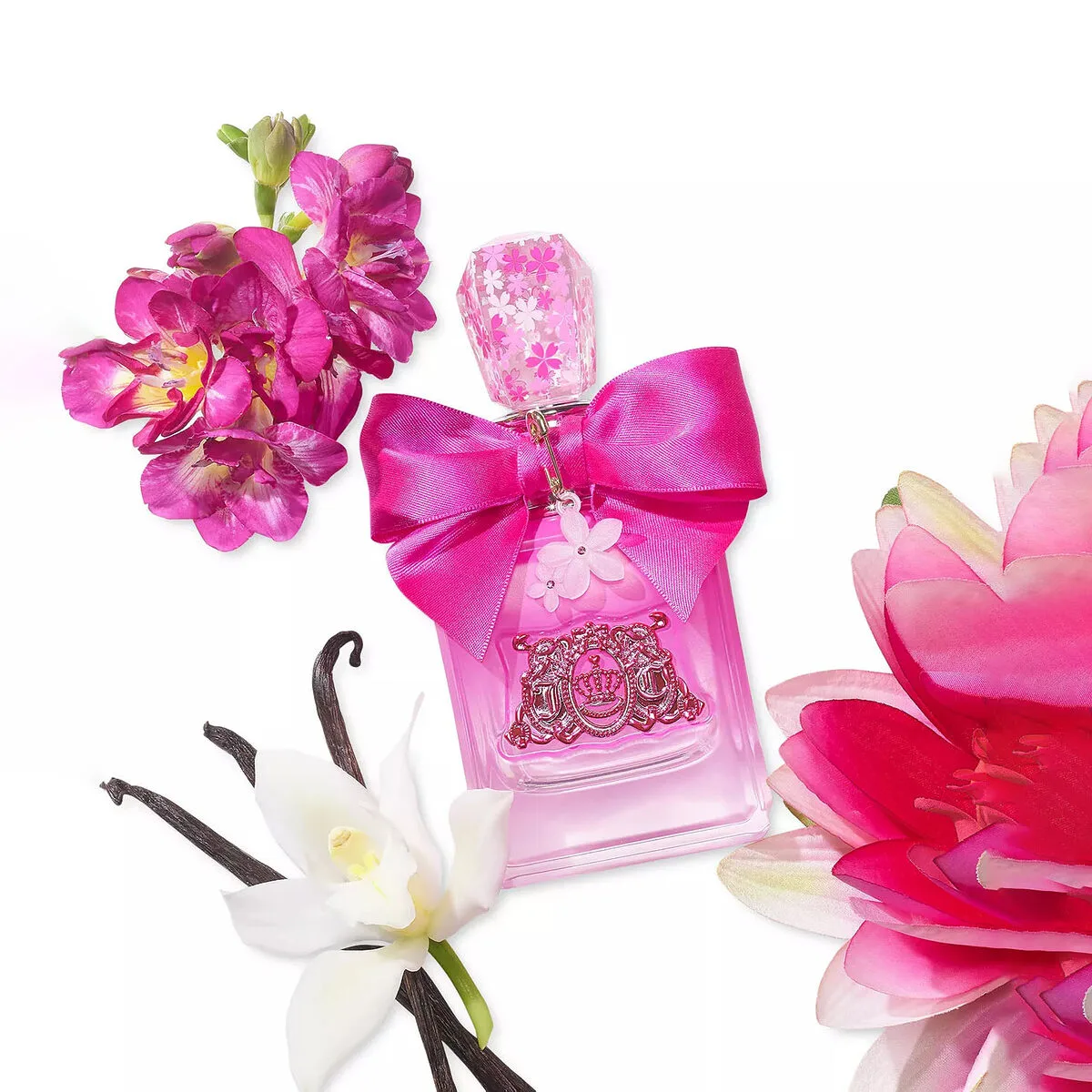 Mùi Hương Juicy Couture Viva La Juicy Petals Please