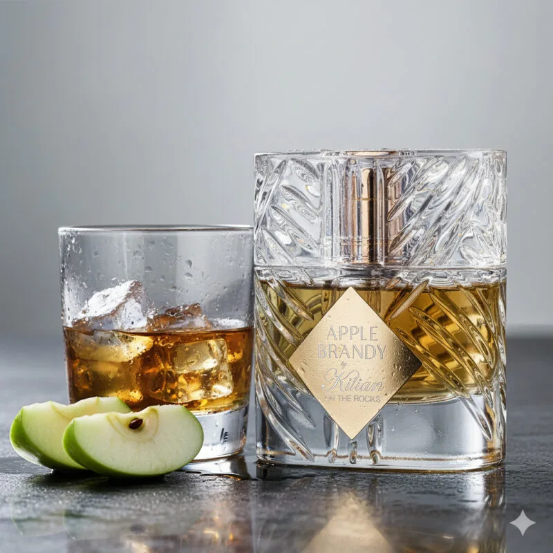 Mùi Hương Kilian Apple Brandy on the Rocks