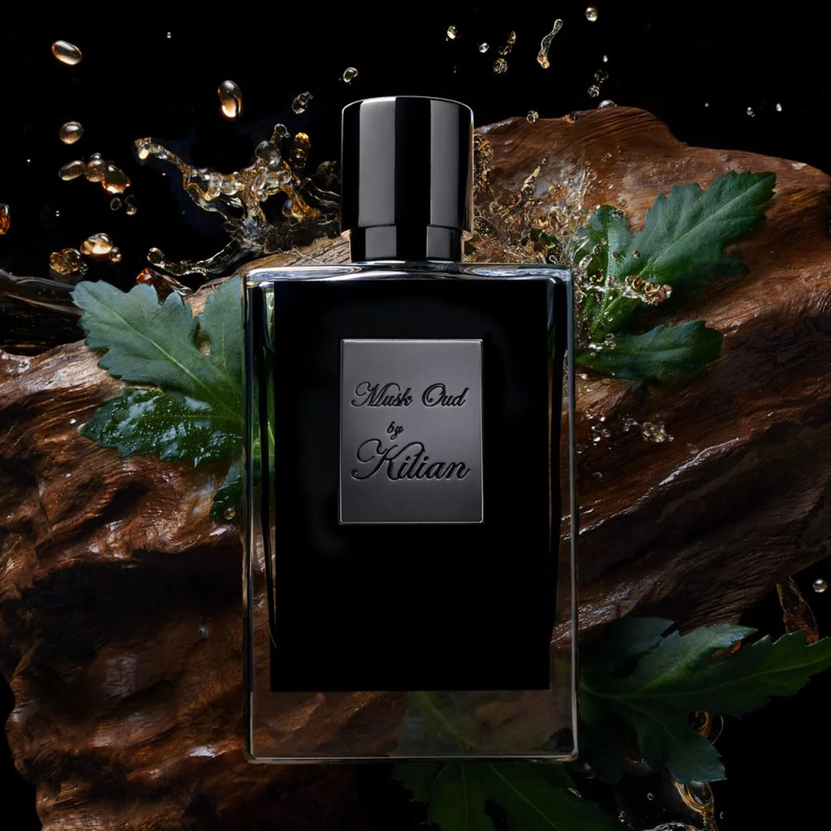 Mùi hương Kilian Musk Oud