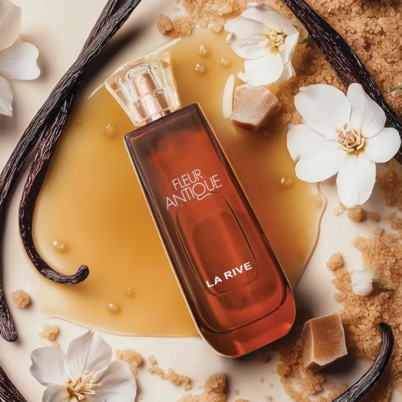 Mùi Hương La Rive Fleur Antique