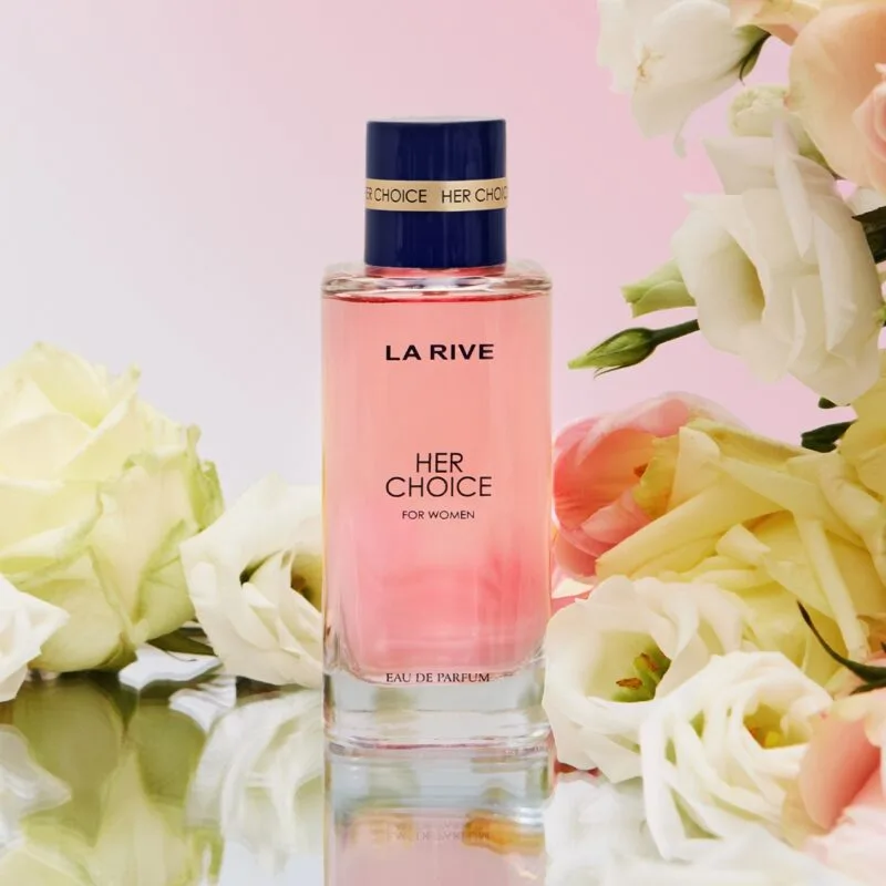 Mùi Hương La Rive Her Choice