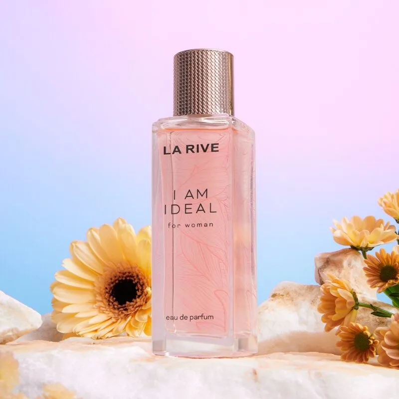 Mùi hương La Rive I Am Ideal