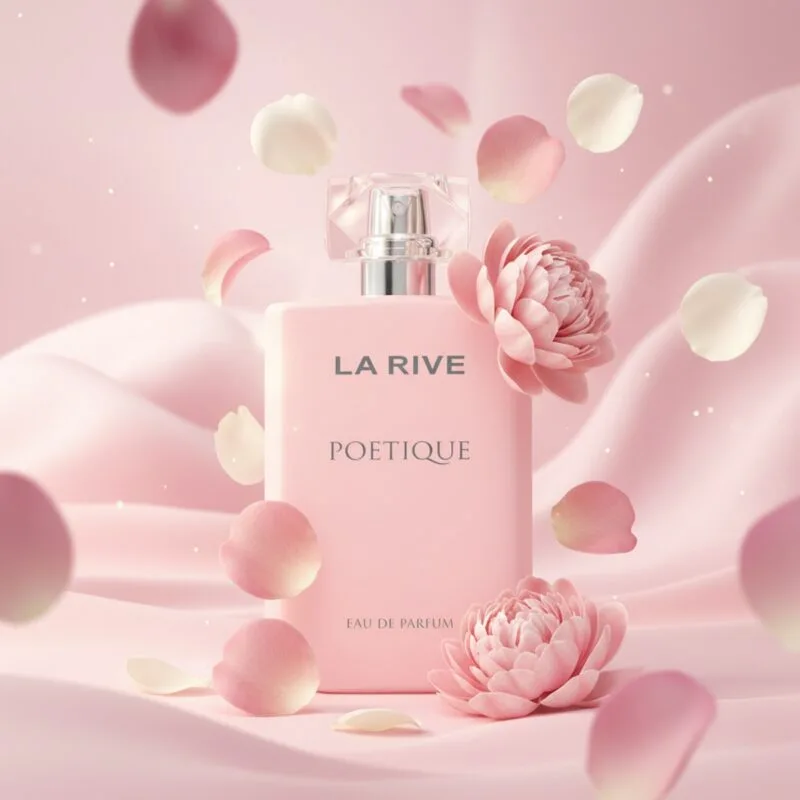 Mùi Hương LA RIVE Poetique EDP