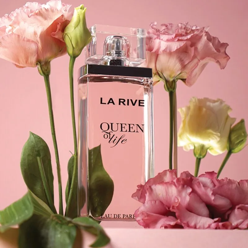 Mùi Hương La Rive Queen of Life