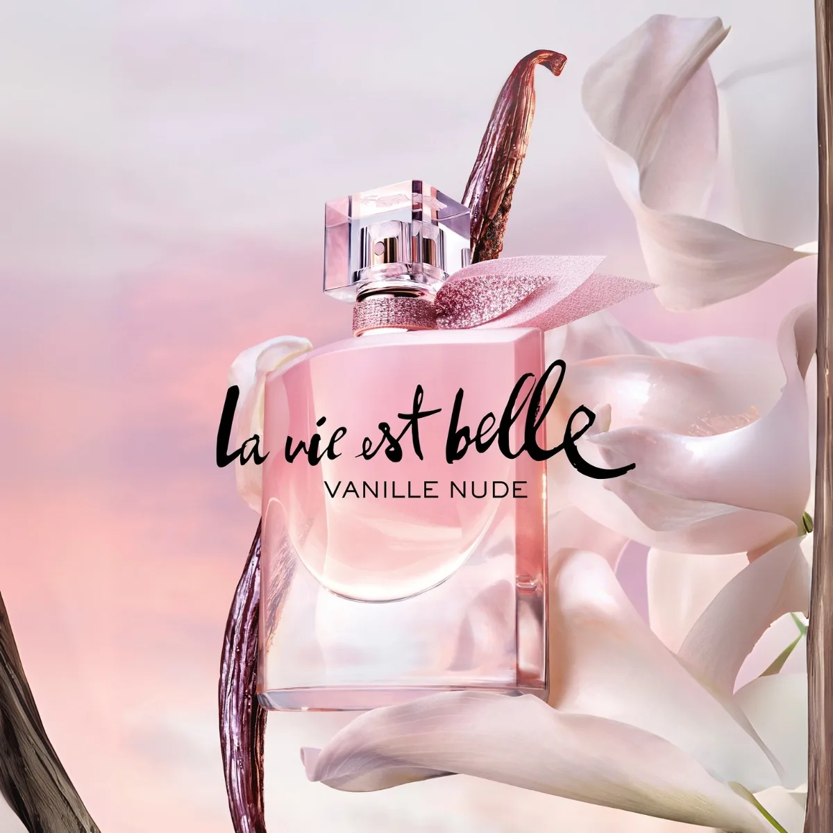 Mùi Hương Lancome La Vie Est Belle Vanille Nude