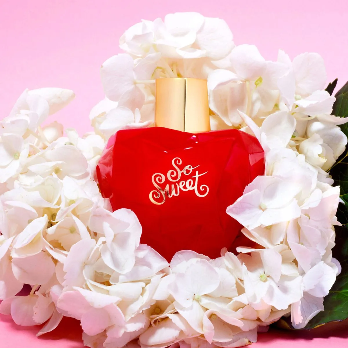 Mùi hương Lolita Lempicka So Sweet