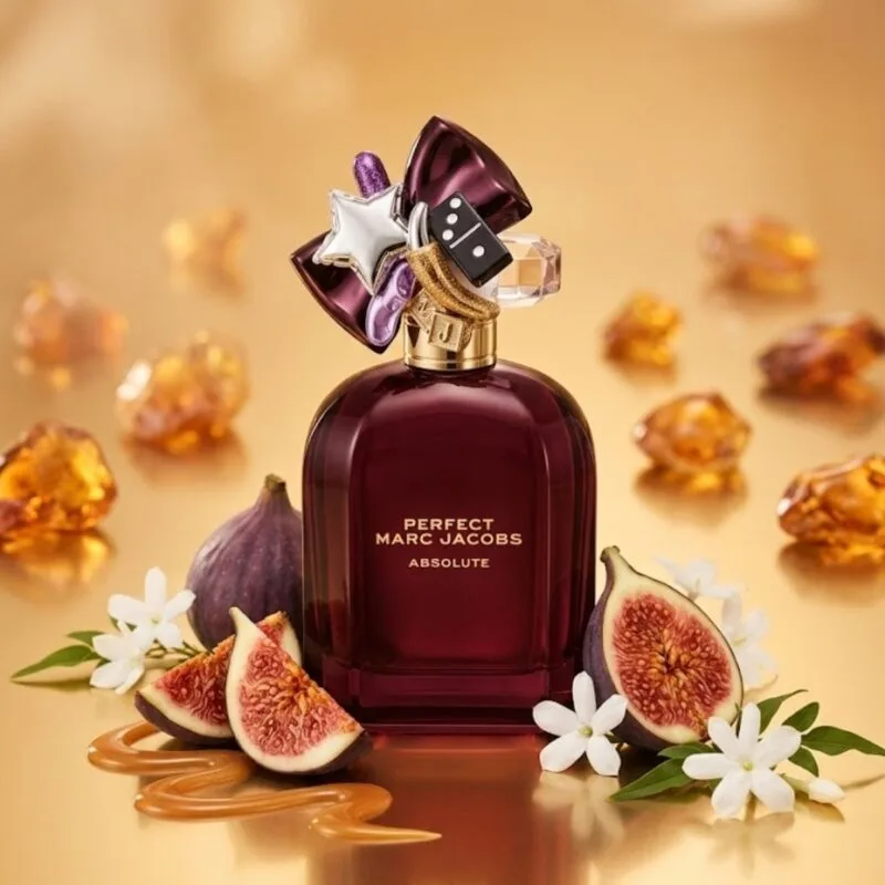 Mùi Hương Marc Jacobs Perfect Absolute