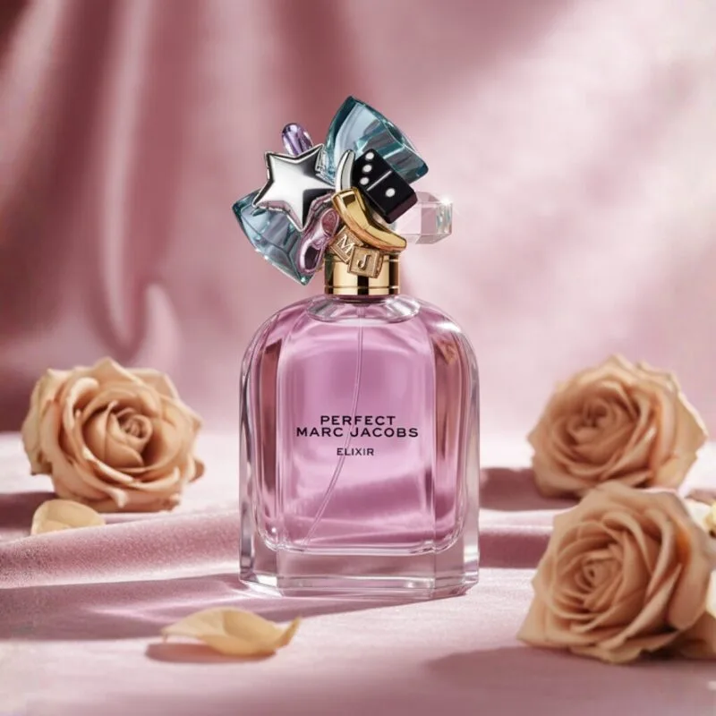 Mùi Hương Marc Jacobs Perfect Elixir